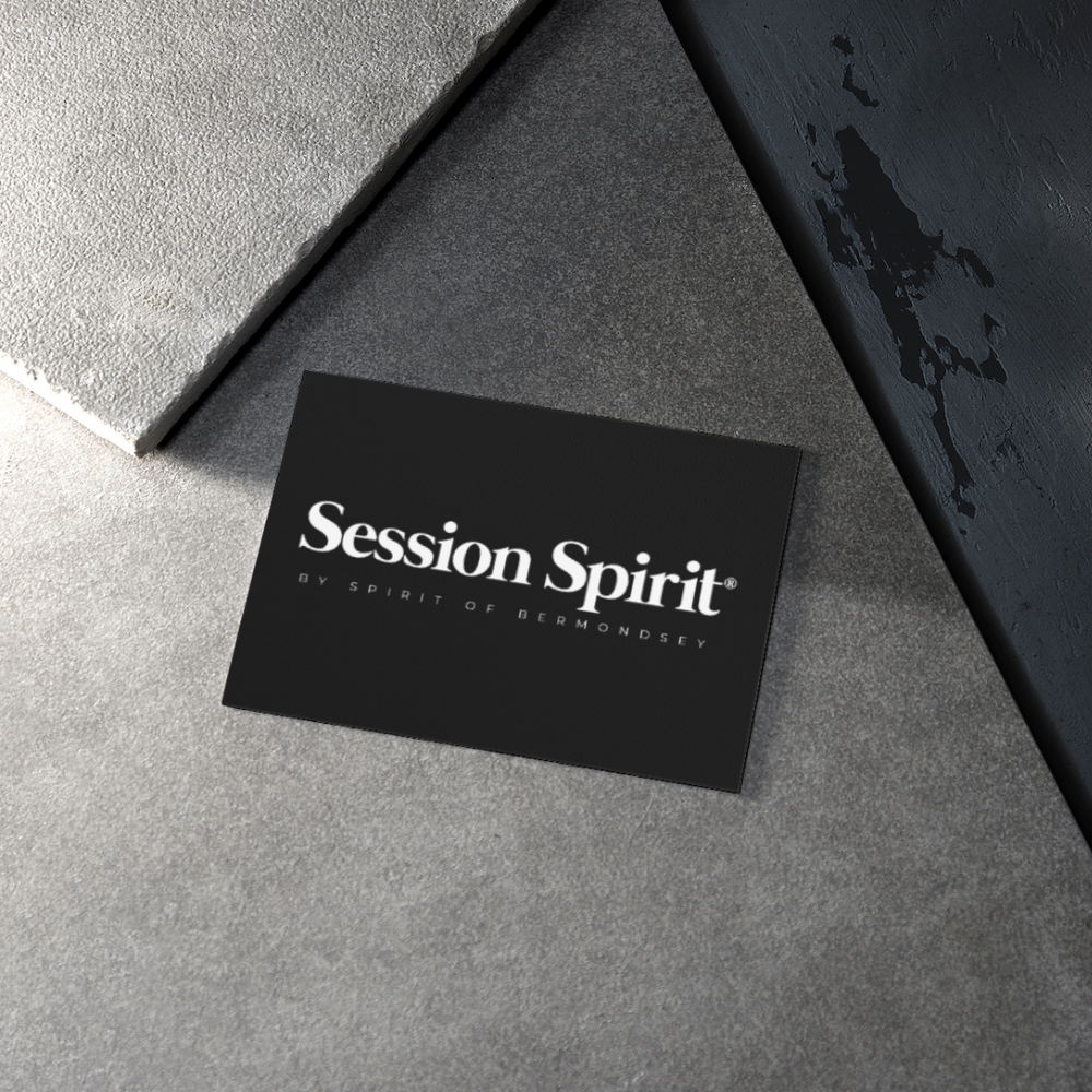 Session Spirit® E-Gift Card