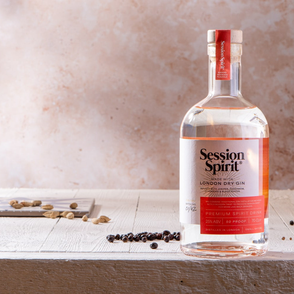 Session Spirit®